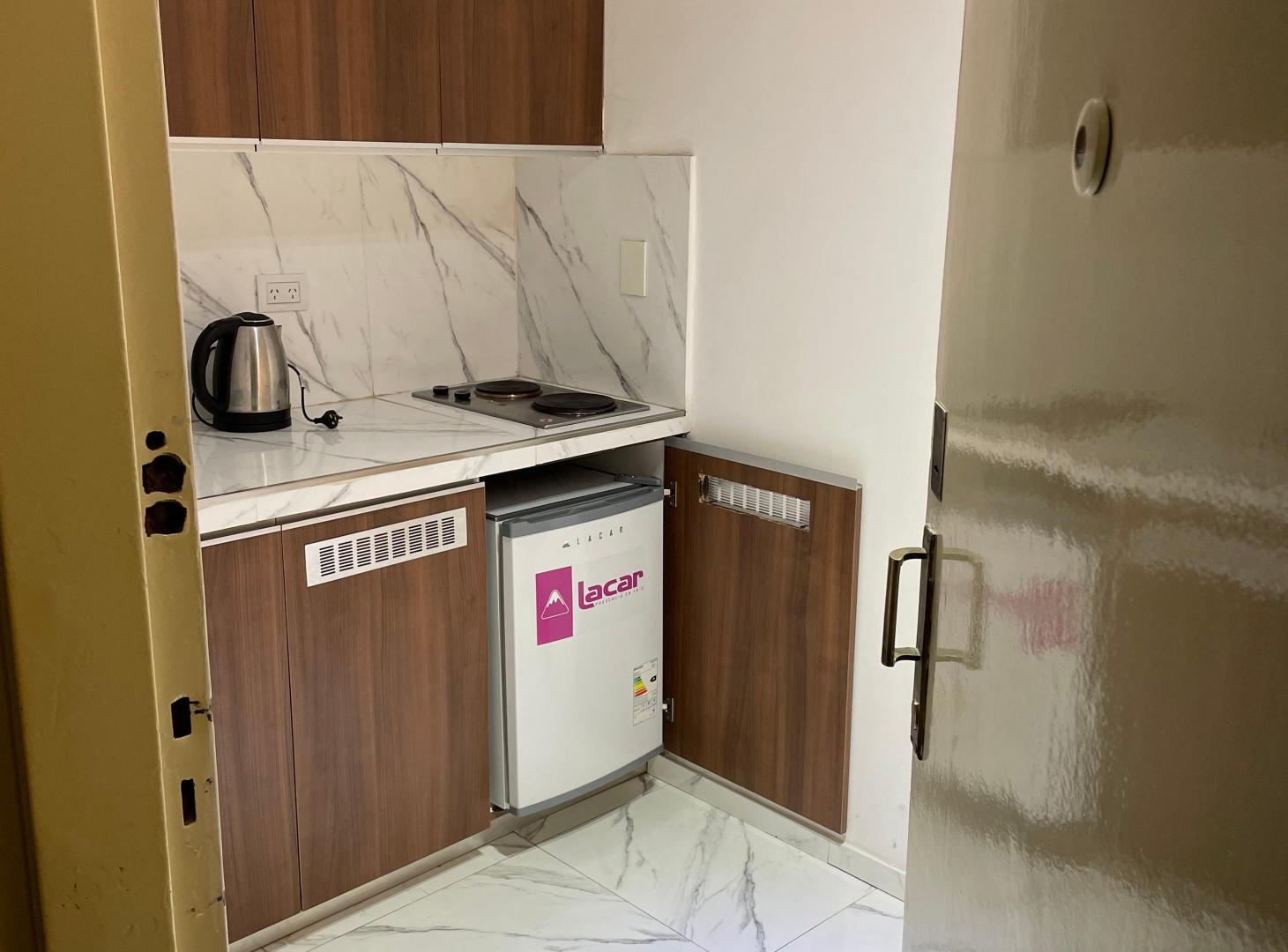 Foto de Departamento RECOLETA | FRENCH 2600 | MONOAMBIENTE, imagen 2