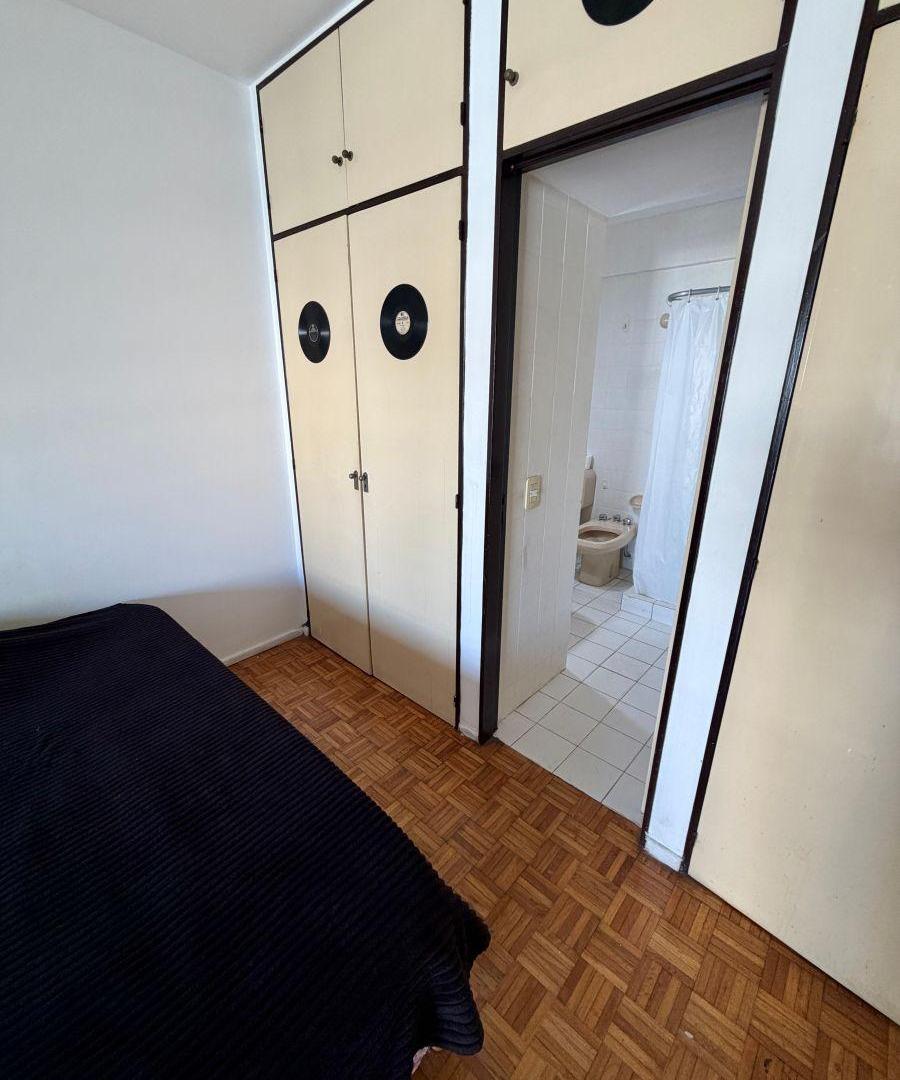 Foto de Departamento Amoblado y Equipado en Palermo –30 m² | Balcón con Vista, imagen 3