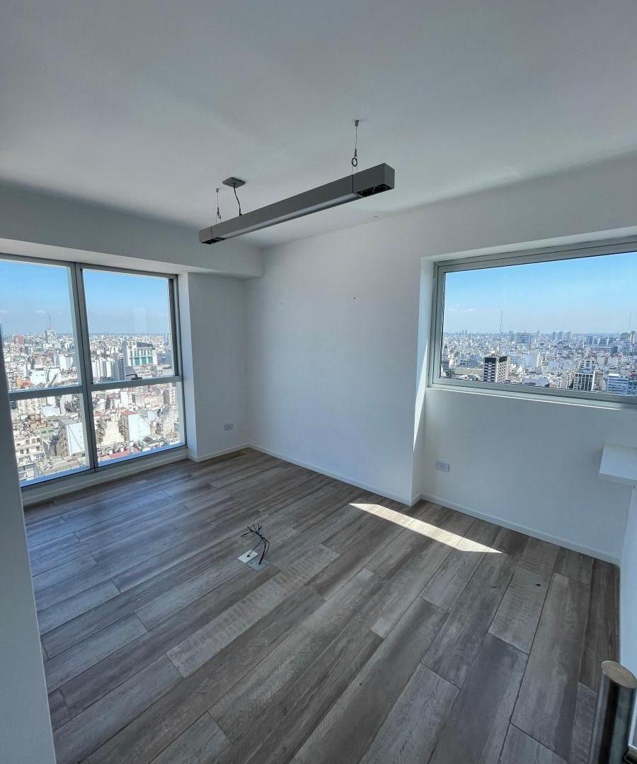 Foto de Oficina 80 m² Disponible Piso 31. Full Amenities con 2 Cocheras, imagen 4