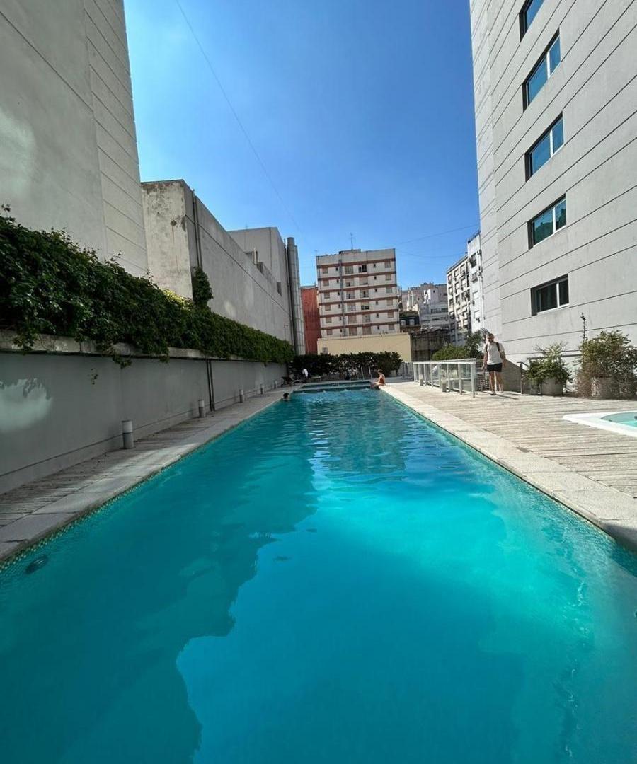 Foto de Oficina en Alquiler Piso 40 Torre Bellini Full Amenities, imagen 4