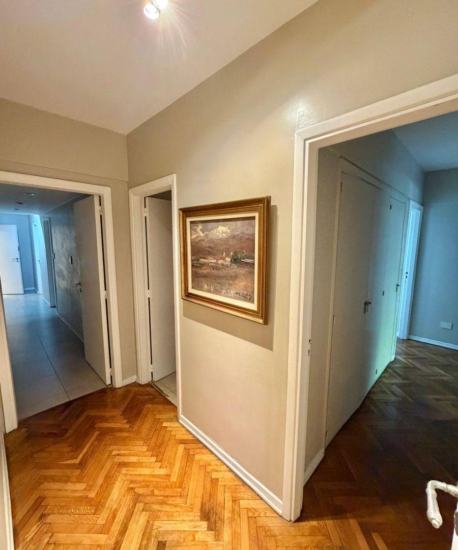 Foto de Exclusivo piso en La Isla — Recoleta Galileo 2458, 2.º piso — Recoleta, imagen 4