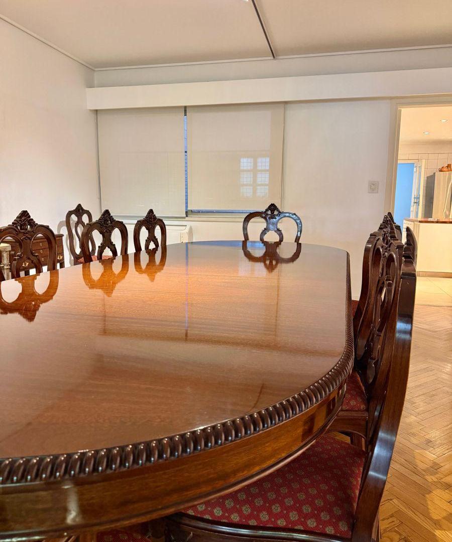 Foto de Exclusivo piso en La Isla — Recoleta Galileo 2458, 2.º piso — Recoleta, imagen 2