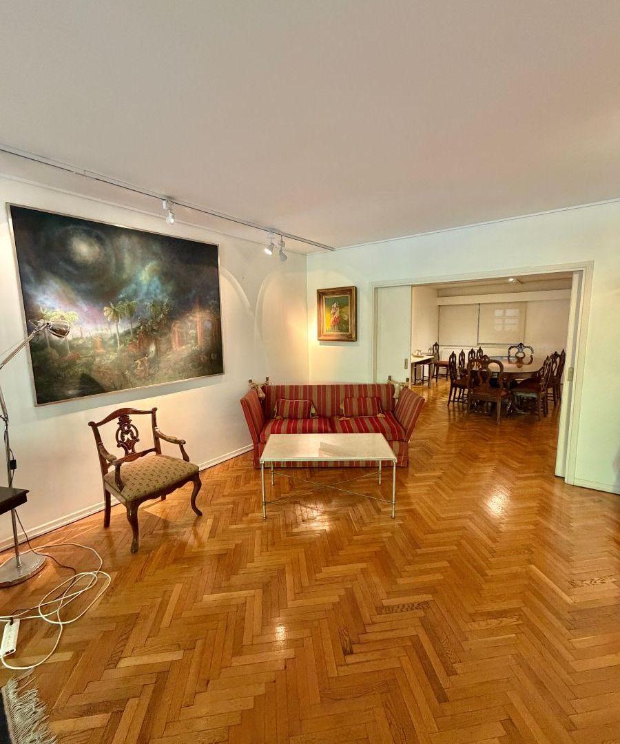 Foto de Exclusivo piso en La Isla — Recoleta Galileo 2458, 2.º piso — Recoleta, imagen 3