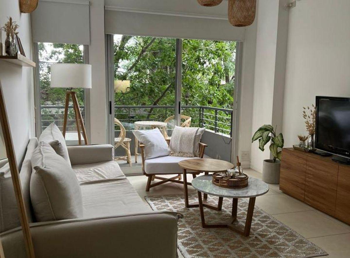Foto de Departamento en alquiler | Palermo, imagen 4