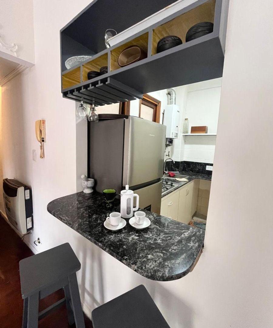 Foto de ALQUILER | MALABIA 1107 | US$ 900 PAQUETE, imagen 5