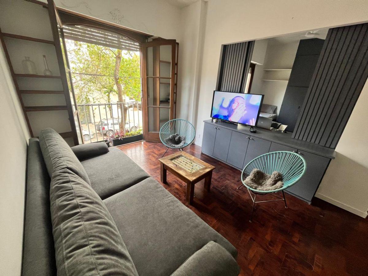 Foto de ALQUILER | MALABIA 1107 | US$ 900 PAQUETE, imagen 1