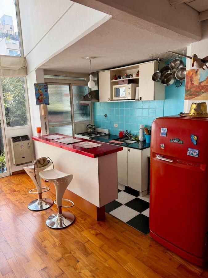Foto de LOFT EN ALQUILER — PALERMO, imagen 4