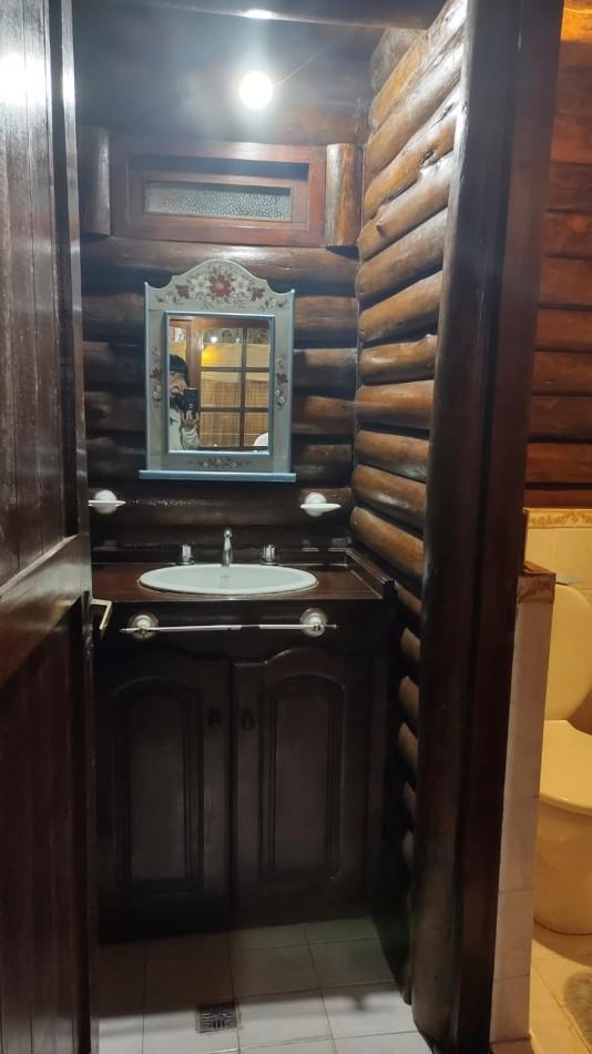 Dos Cabañas 5
