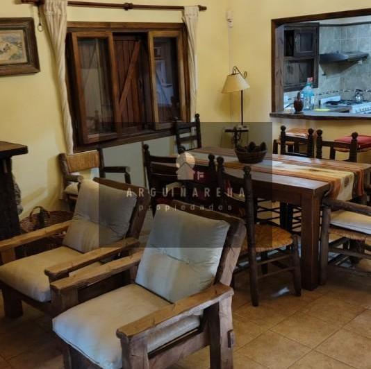 Casa La Encontrada 3