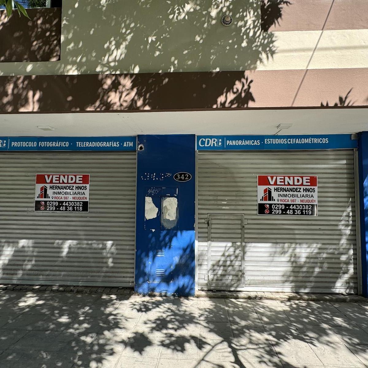 Propiedad en Argentina