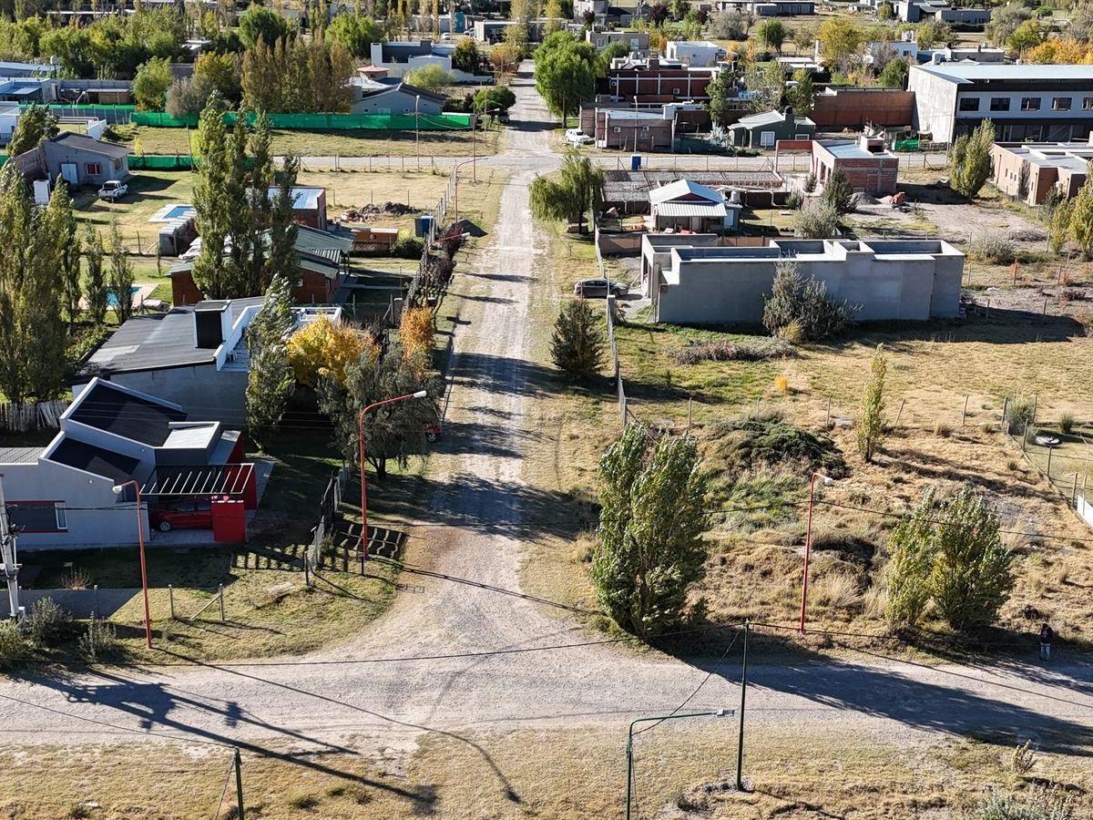 Propiedad en Argentina
