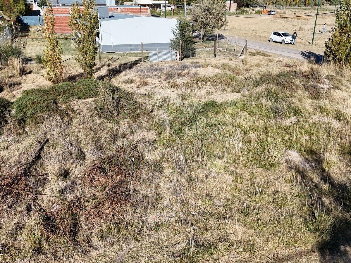 Terreno en Venta Bº Los Sauces - Fernandez Oro 3