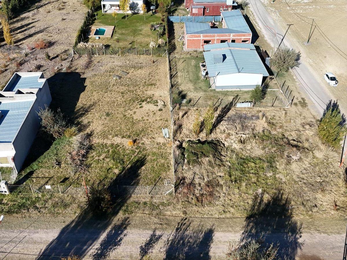 Terreno en Venta Bº Los Sauces - Fernandez Oro 2