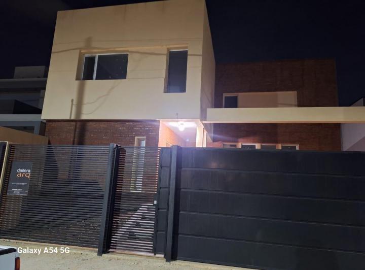 Casa en Alquiler 1