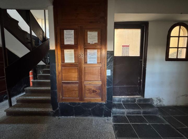 Departamento en ALQUILER, Neuquen Centro 4