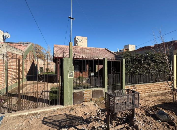 Casa en ALQUILER en Barrio Gran Neuquen 5