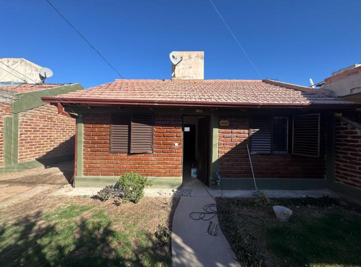 Casa en ALQUILER en Barrio Gran Neuquen 1