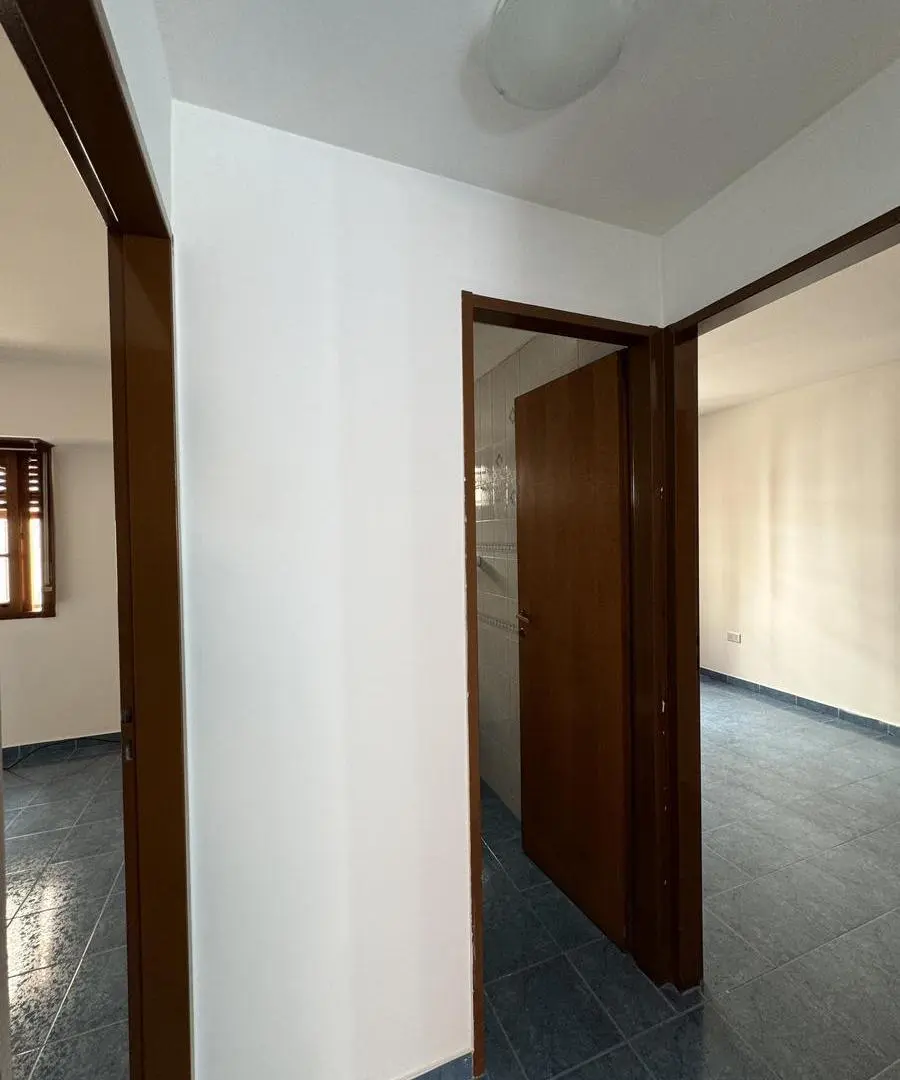Se VENDE Departamento 2 dormitorios en calle Entre Rios 4