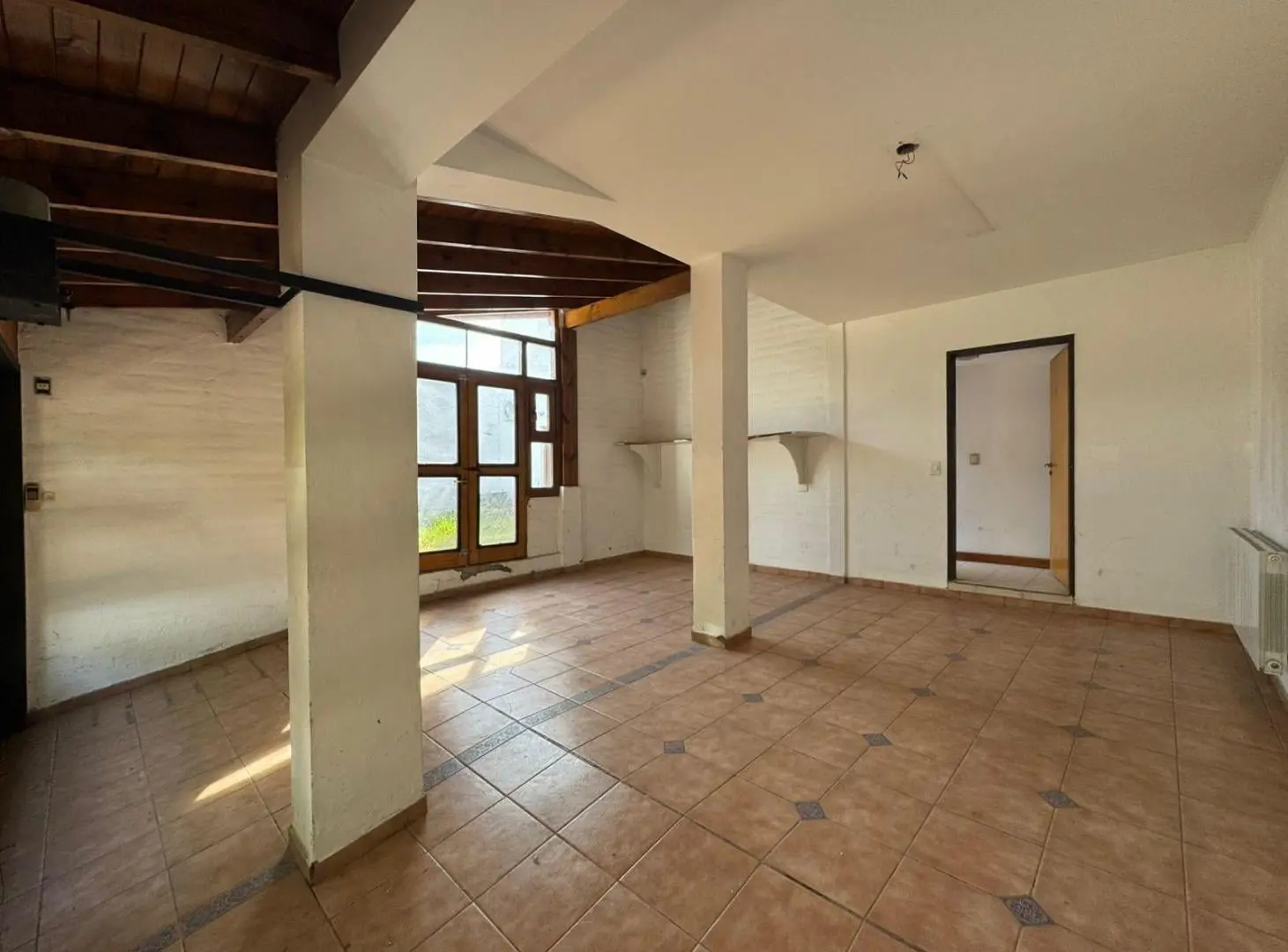 Casa en Área Centro Oeste 4