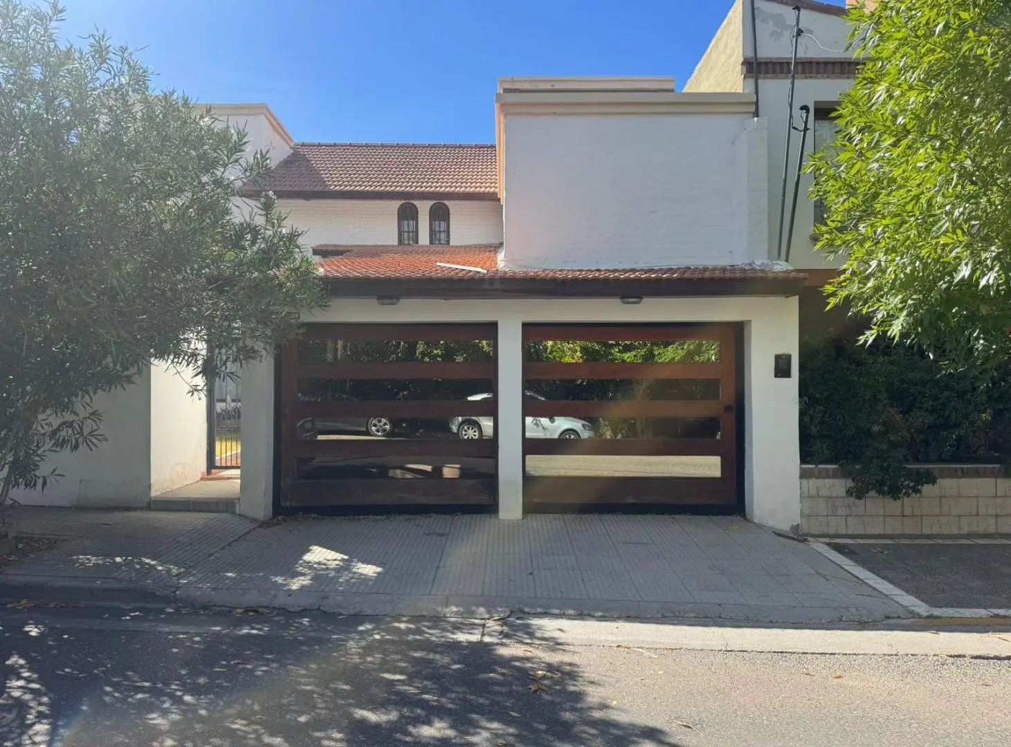 Casa en Área Centro Oeste 2