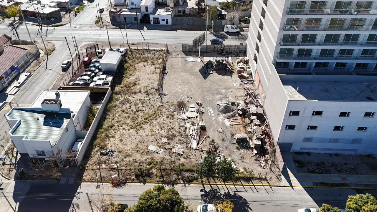 Terreno en VENTA, Bº EL PROGRESO 2