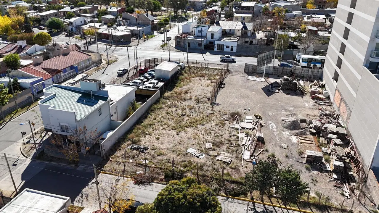 Terreno en VENTA, Bº EL PROGRESO 5