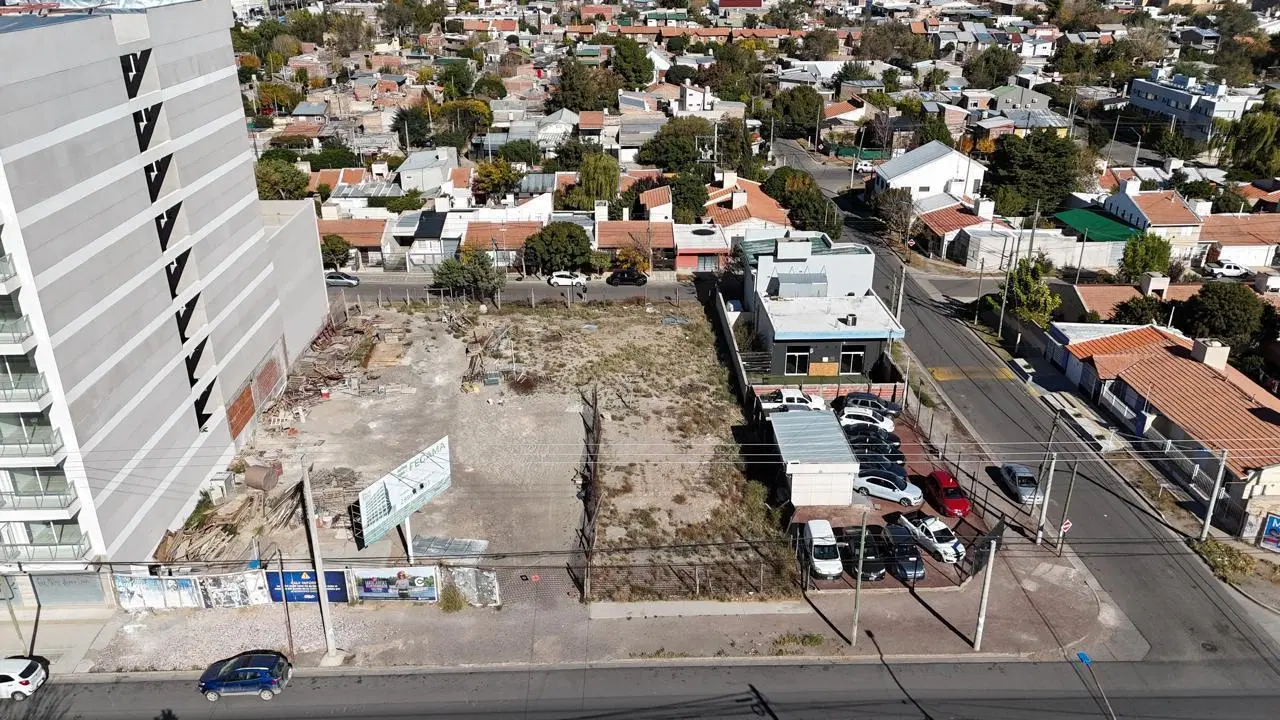 Terreno en VENTA, Bº EL PROGRESO 3