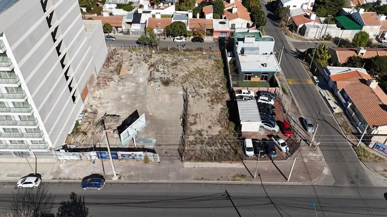 Terreno en VENTA, Bº EL PROGRESO 8