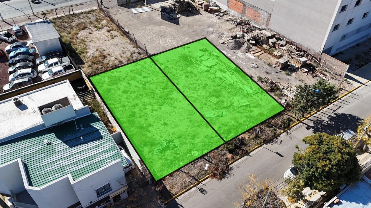 Terreno en VENTA, Bº EL PROGRESO