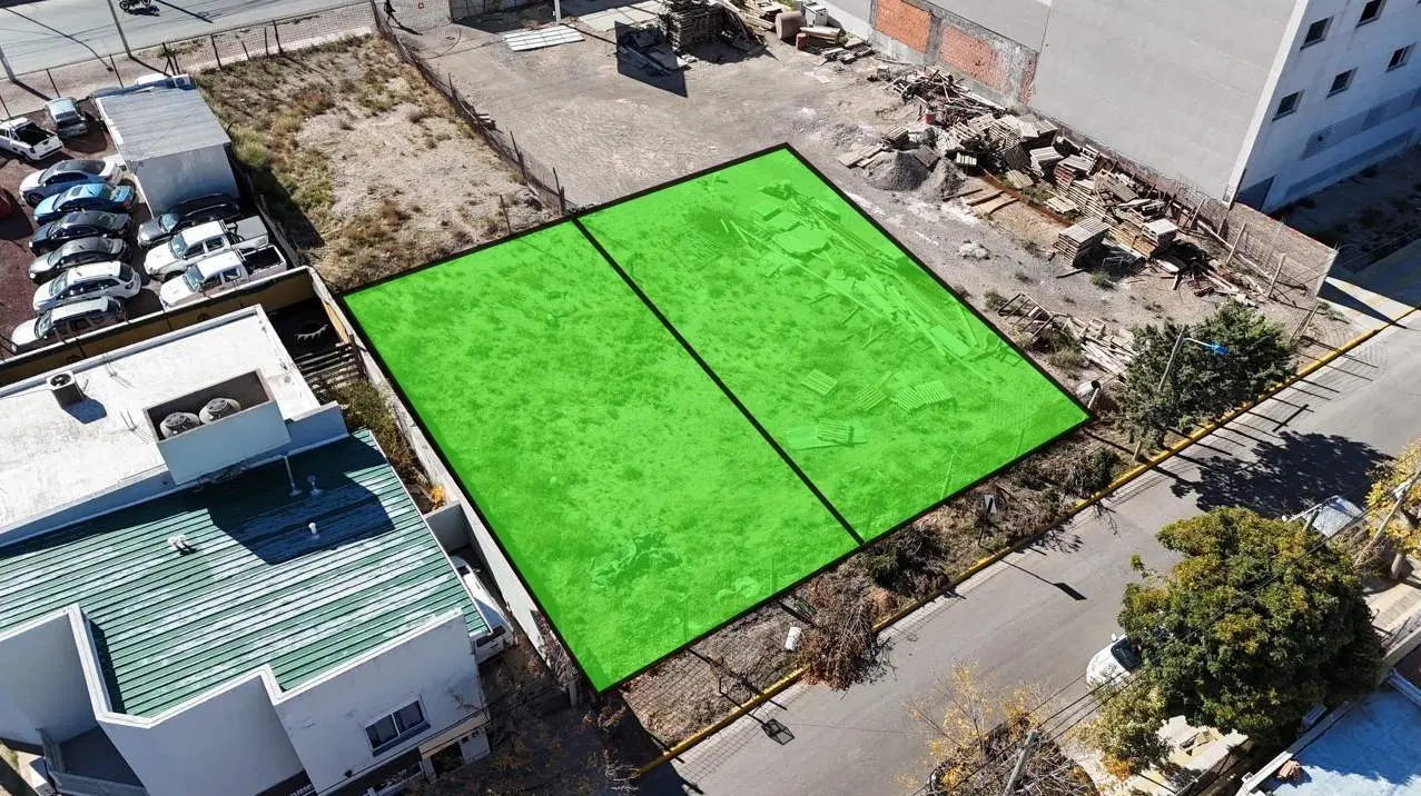 Terreno en VENTA, Bº EL PROGRESO 4