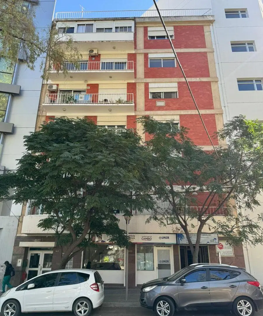 Departamento en Diagonal Alvear, en el Centro de Neuquen 2