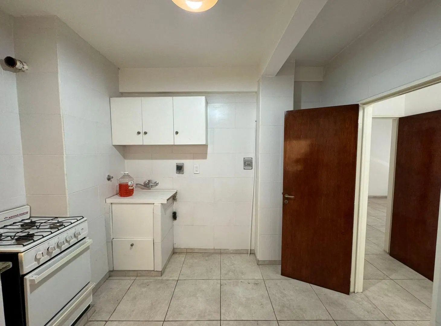 Departamento en  Diagonal Alvear, en el Centro de Neuquen 3