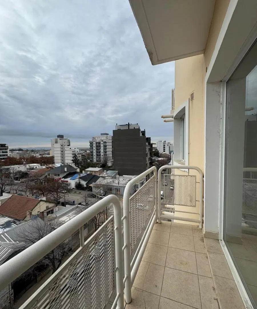 Departamento en ALQUILER, Cipolletti Centro 5