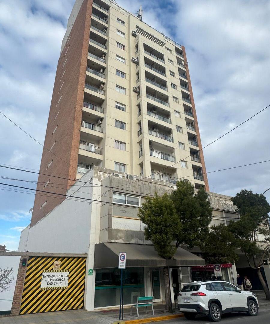 Departamento en ALQUILER 2 dormitorios en Neuquen Capital