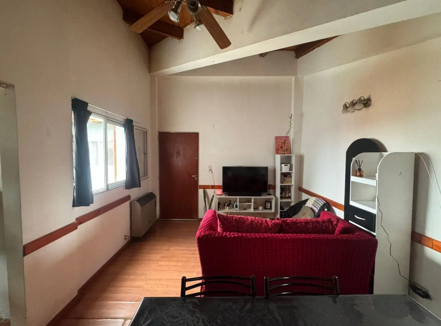 Departamento en VENTA, Bº Mercantiles 4
