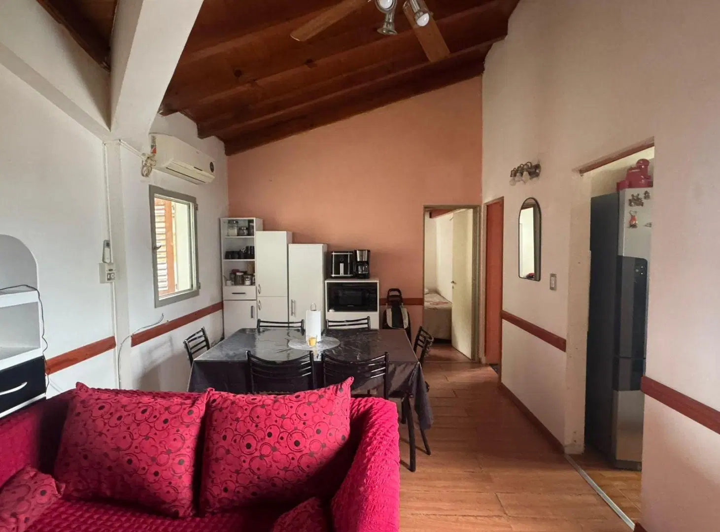 Departamento en VENTA, Bº Mercantiles 3