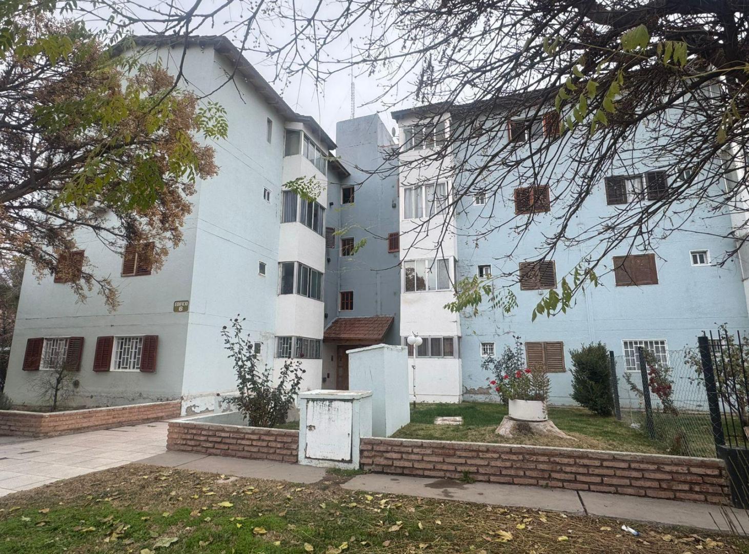 Departamento en VENTA, Bº Mercantiles