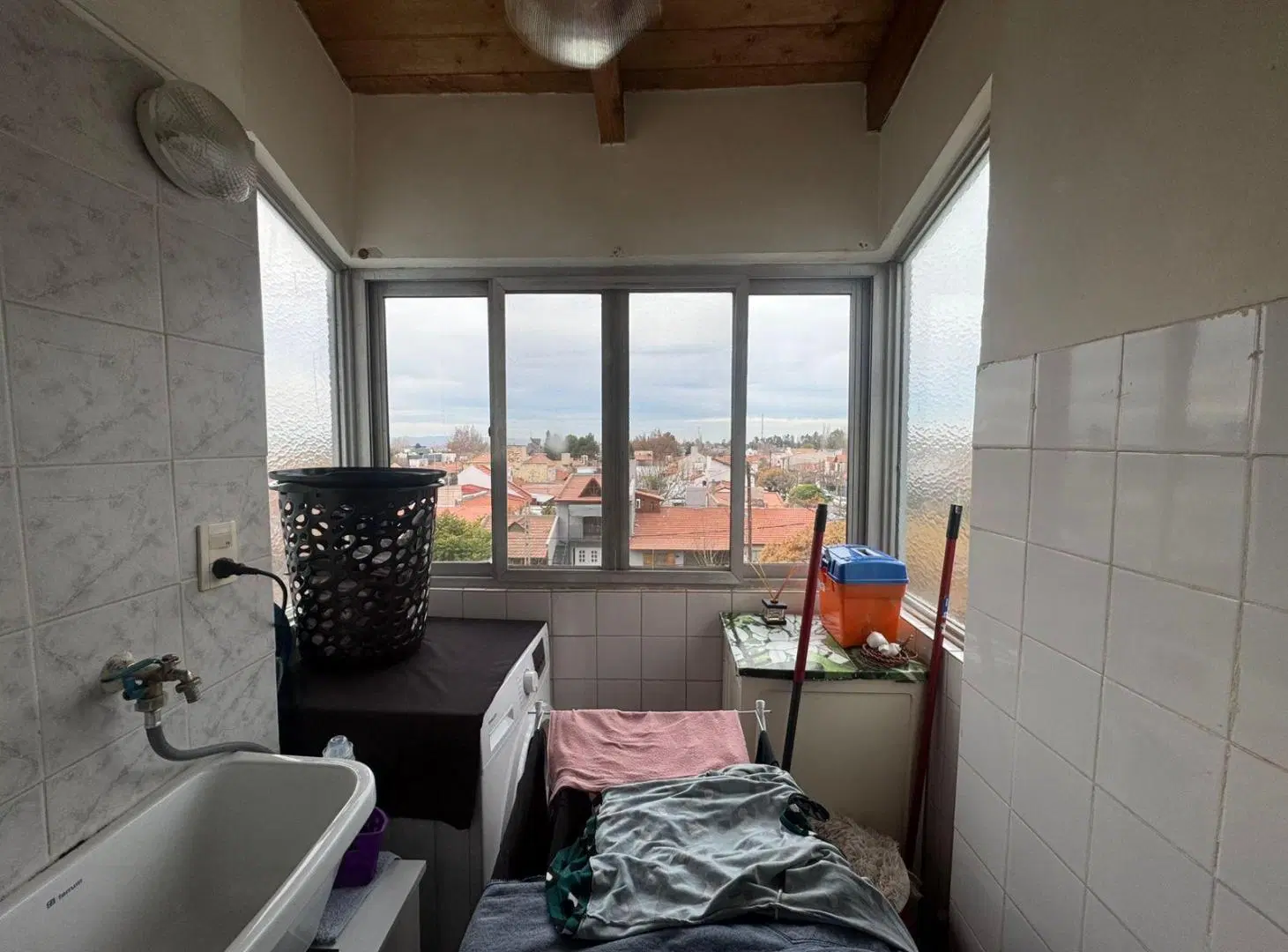 Departamento en VENTA, Bº Mercantiles 1