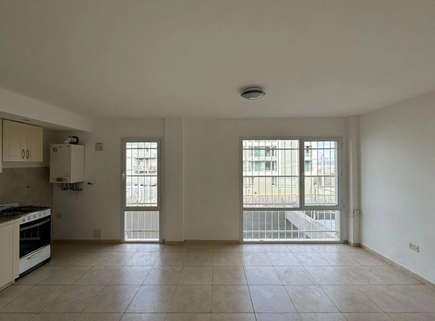 Departamento en  Alquiler Barrio Gamma 2