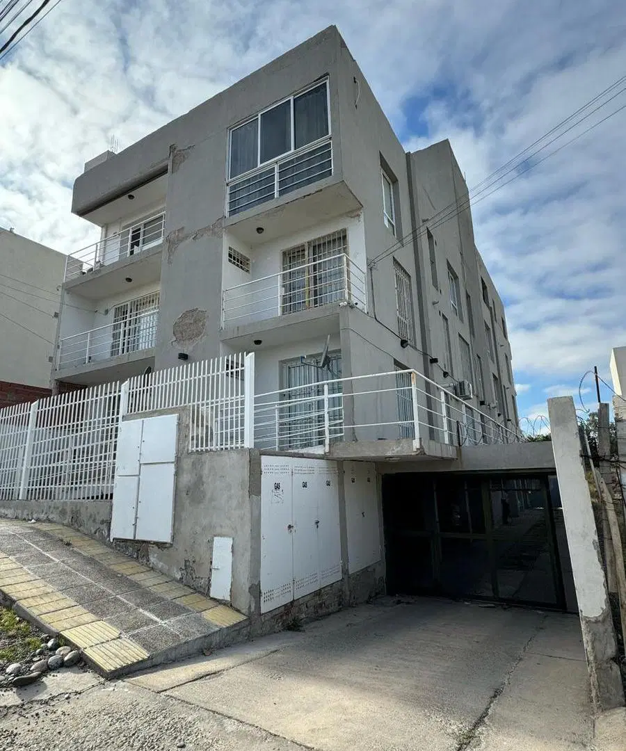 Departamento en  Alquiler Barrio Gamma 5