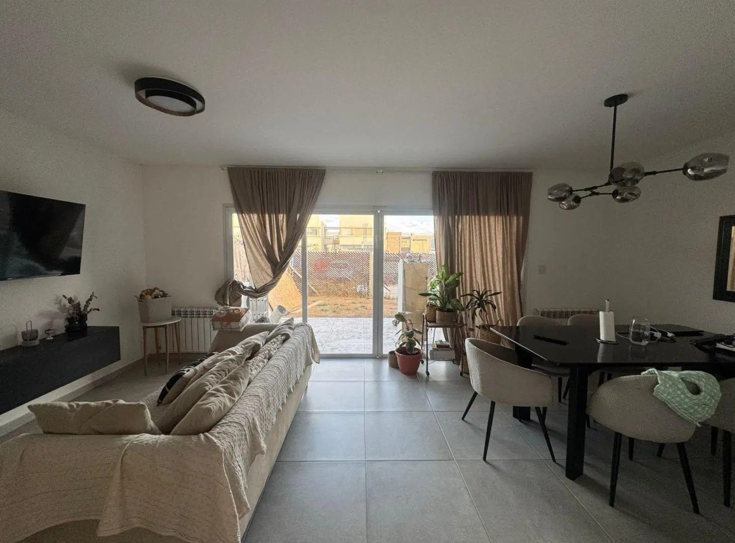 Duplex en ALQUILER en Confluencia Rural, Neuquen Capital 2