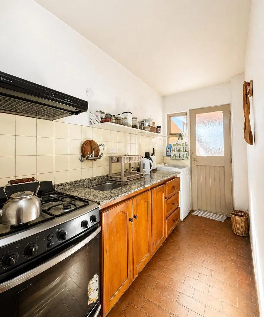 Duplex en VENTA, 3 dormitorios Bº Traful 4