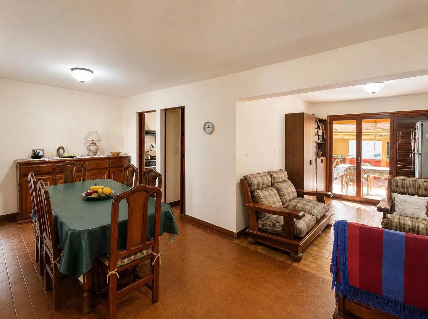 Duplex en VENTA, 3 dormitorios Bº Traful 3
