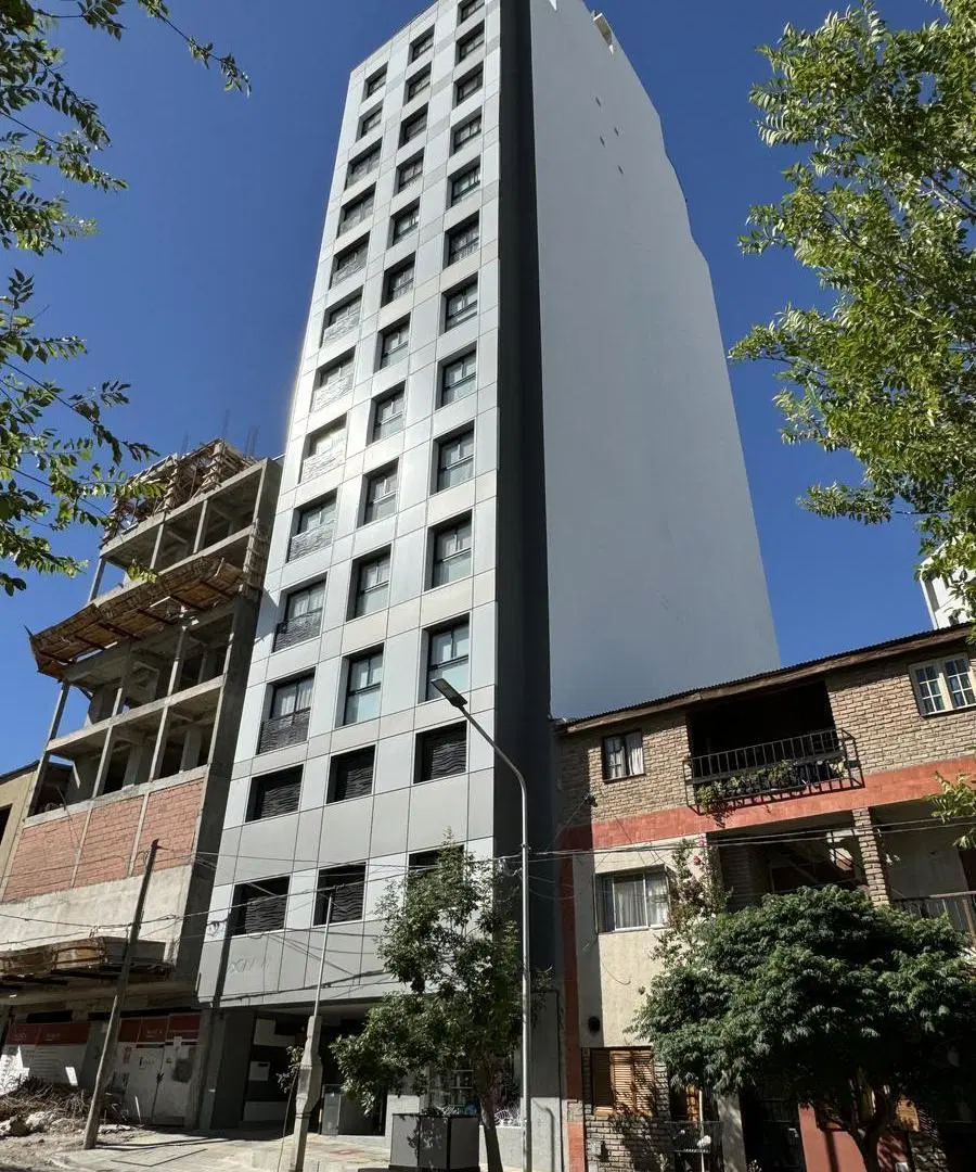 Departamento TEMPORAL en alquiler en el Centro de Neuquen 4
