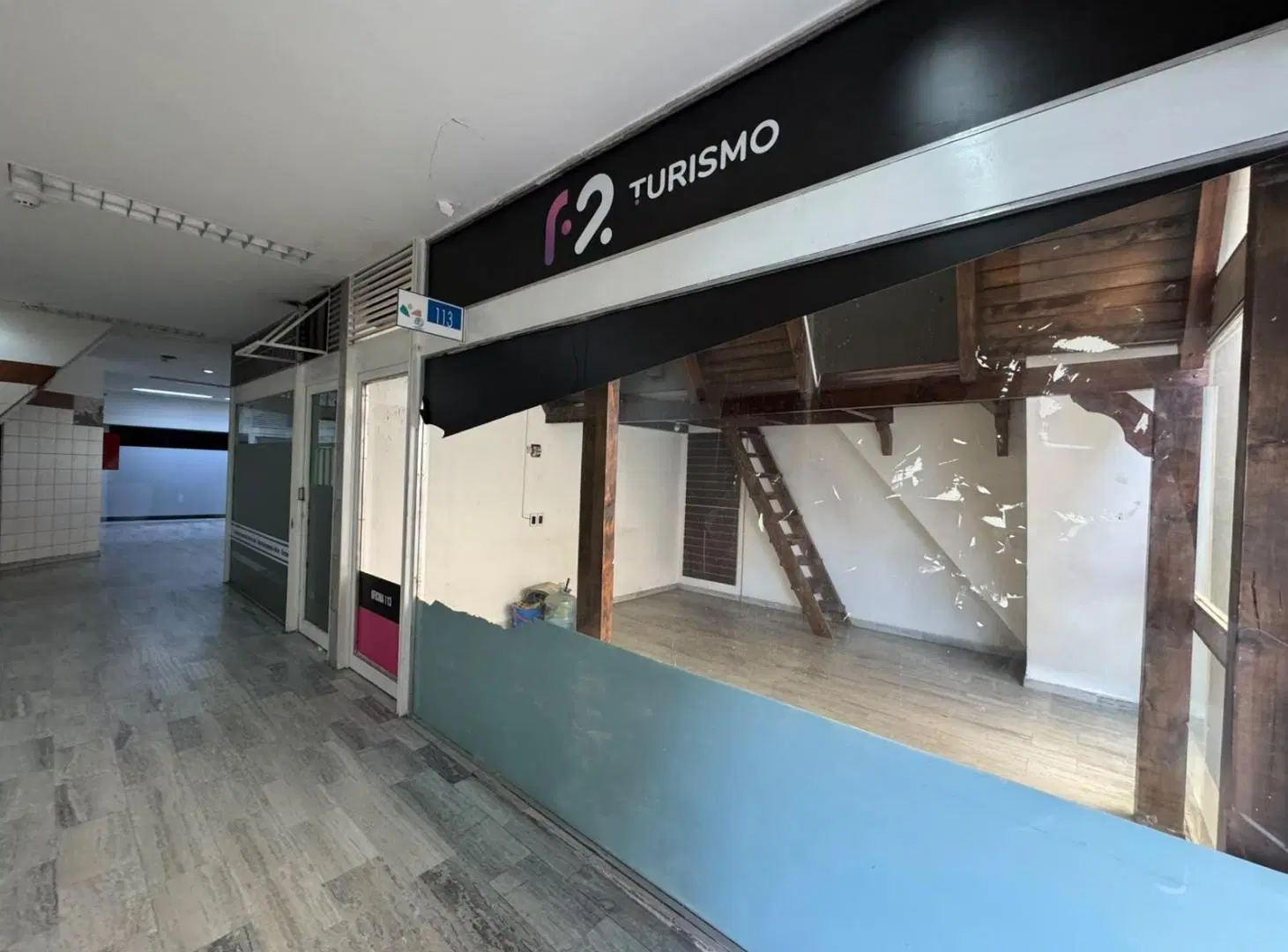 Oficina en ALQUILER, Neuquen Centro 4