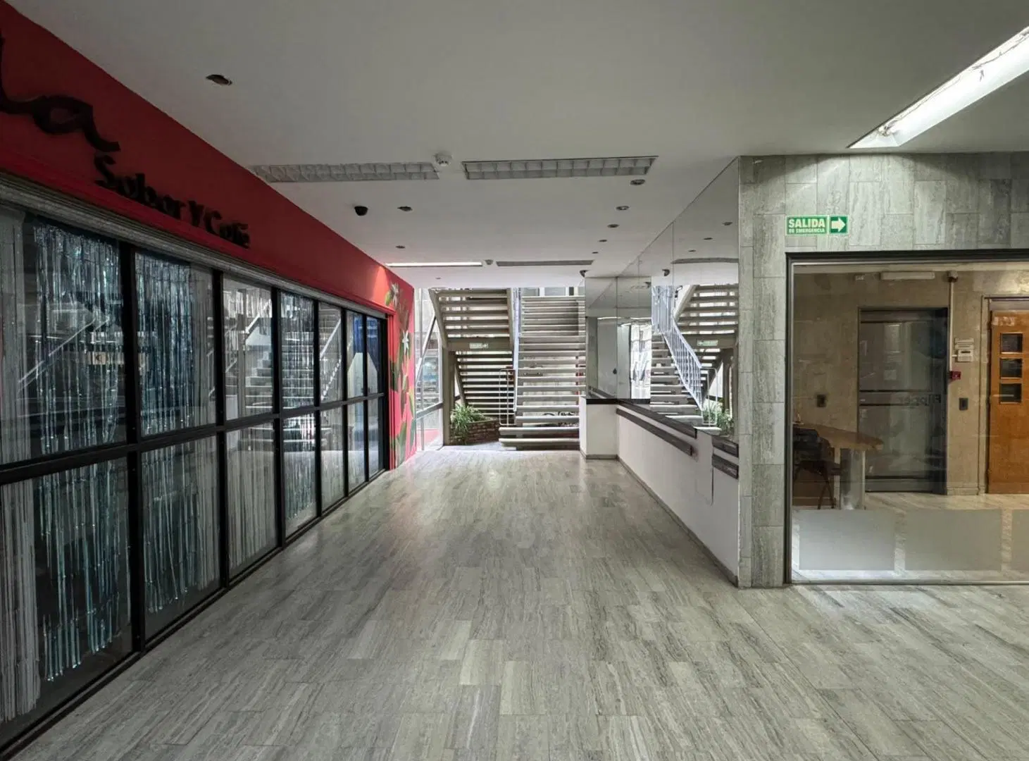 Oficina en ALQUILER, Neuquen Centro 3