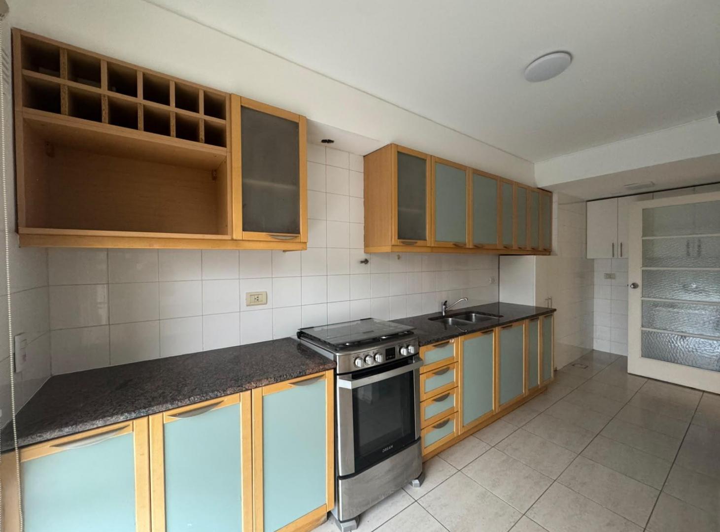 Foto de Departamento en ALQUILER, Edificio ECOR, Neuquen Centro, imagen 1