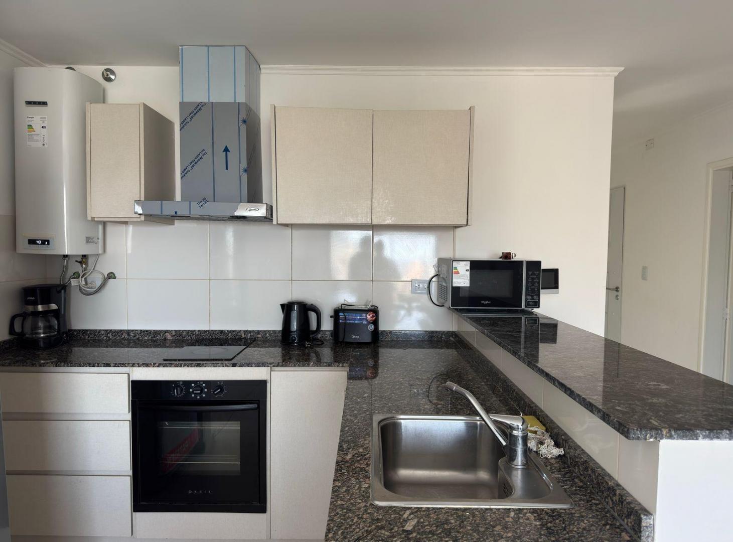 Foto de Departamento AMOBLADO en ALQUILER FLEXIBLE, imagen 1