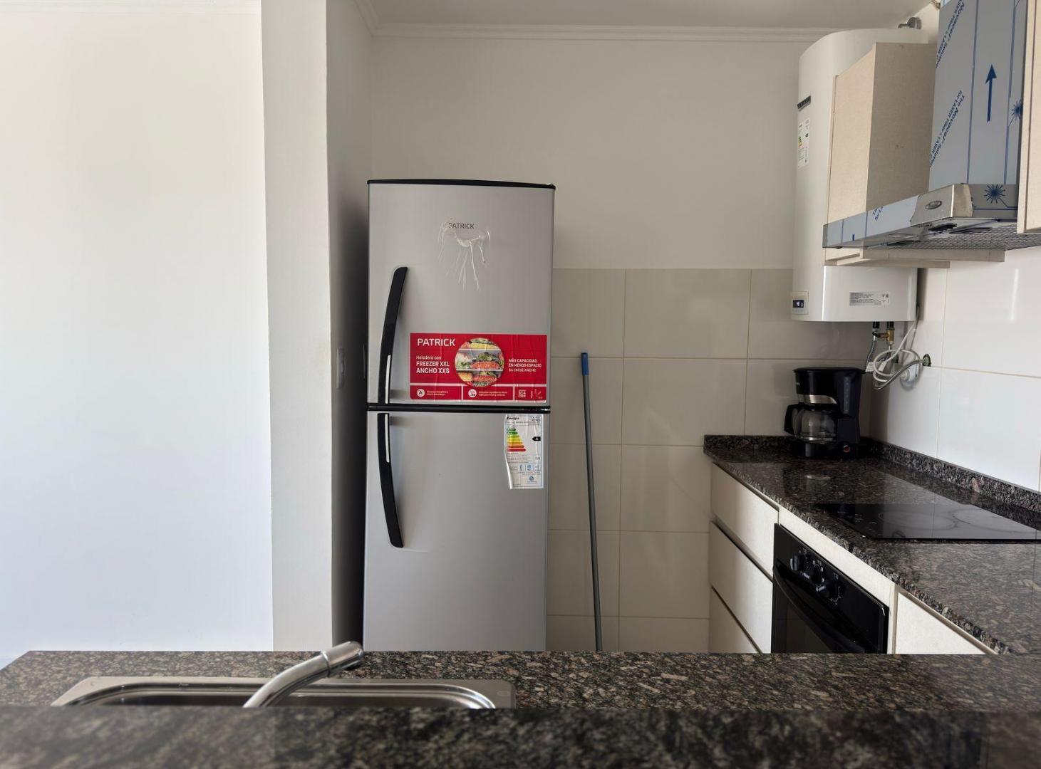 Foto de Departamento AMOBLADO en ALQUILER FLEXIBLE, imagen 2