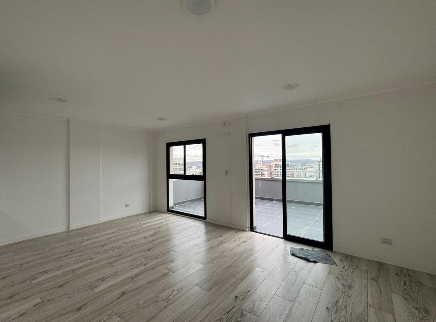 Foto de Departamento en ALQUILER, (parrilla y terraza) Neuquen Capital, imagen 2